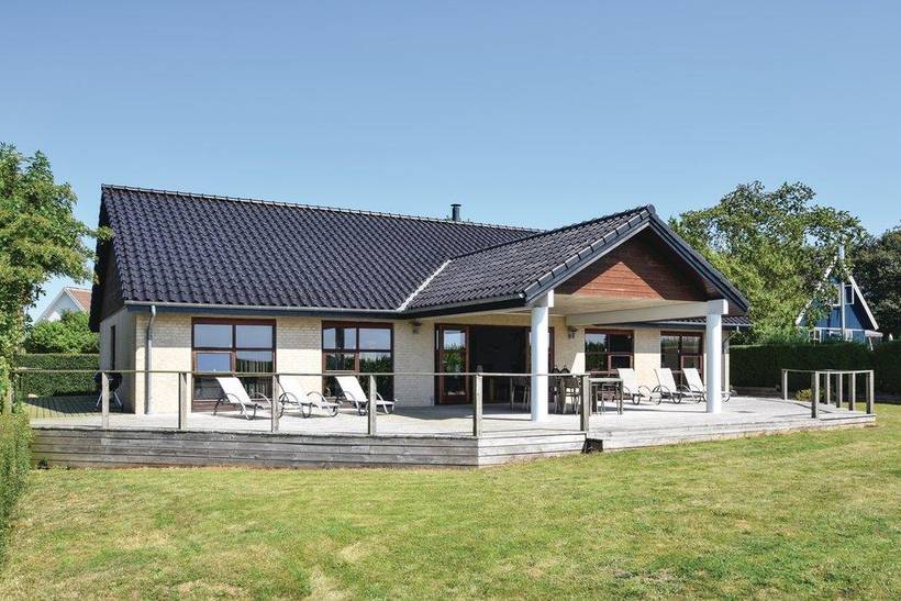 Foto von Ferienhaus SN87 auf Tryggelev - Langeland