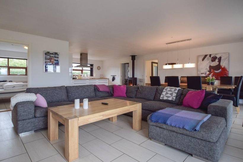 Foto von Ferienhaus SN87 auf Tryggelev - Langeland
