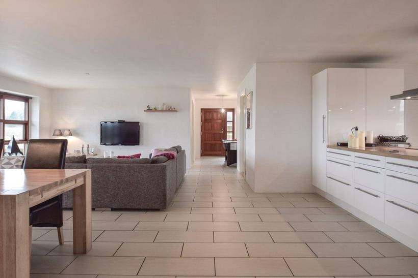 Foto von Ferienhaus SN87 auf Tryggelev - Langeland