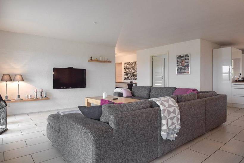 Foto von Ferienhaus SN87 auf Tryggelev - Langeland