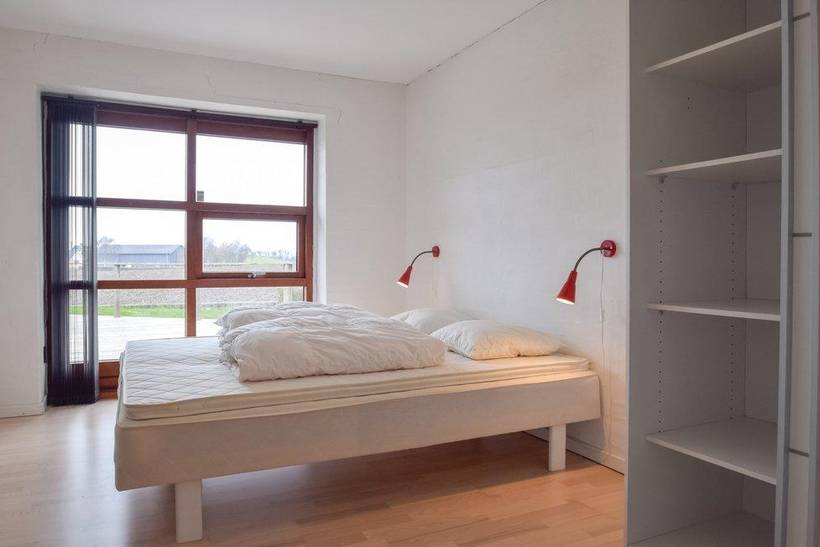 Foto von Ferienhaus SN87 auf Tryggelev - Langeland