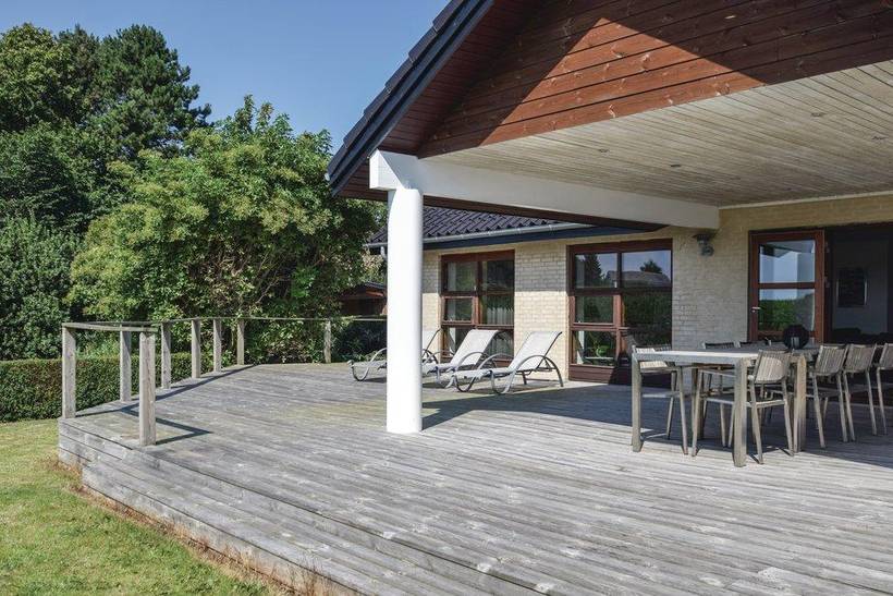 Foto von Ferienhaus SN87 auf Tryggelev - Langeland