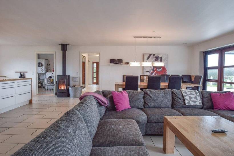 Foto von Ferienhaus SN87 auf Tryggelev - Langeland