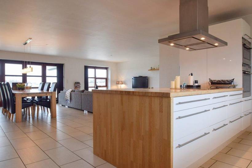 Foto von Ferienhaus SN87 auf Tryggelev - Langeland
