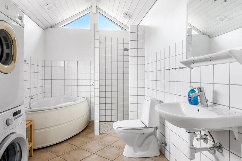 Foto von Ferienhaus SN88 in Lakolk - Rømø