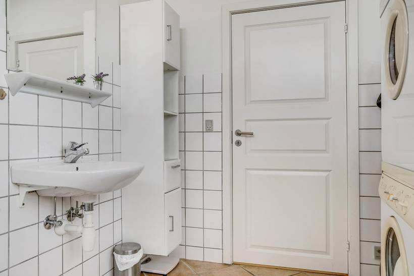 Foto von Ferienhaus SN88 in Lakolk - Rømø