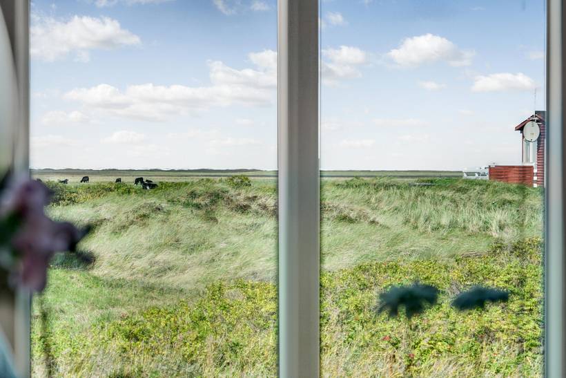 Foto von Ferienhaus SN88 in Lakolk - Rømø