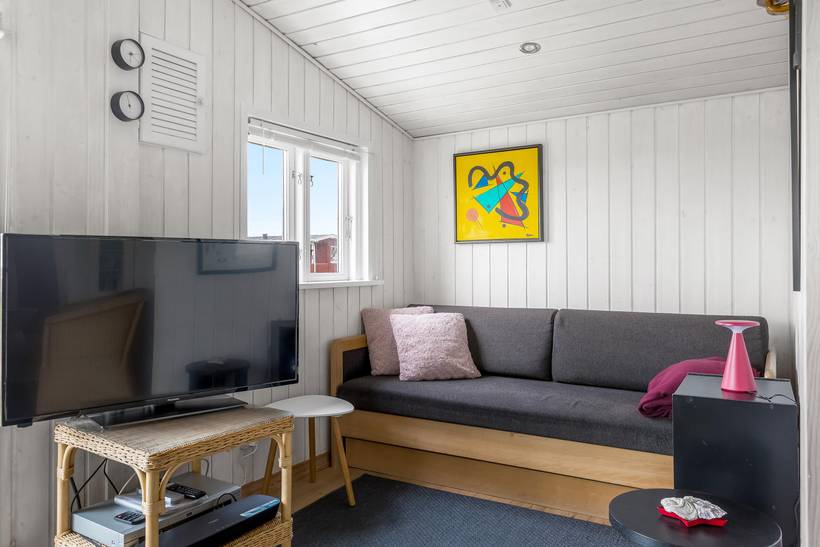 Foto von Ferienhaus SN88 in Lakolk - Rømø