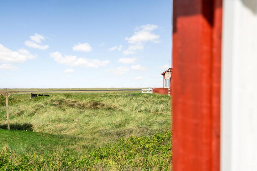 Foto von Ferienhaus SN88 in Lakolk - Rømø