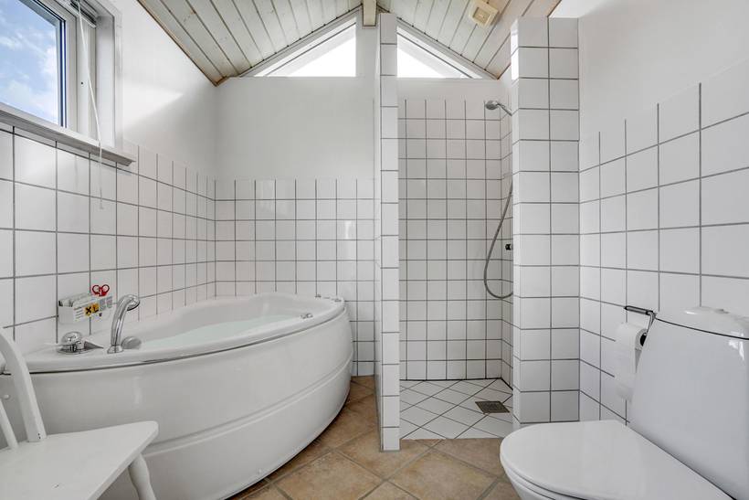 Foto von Ferienhaus SN88 in Lakolk - Rømø