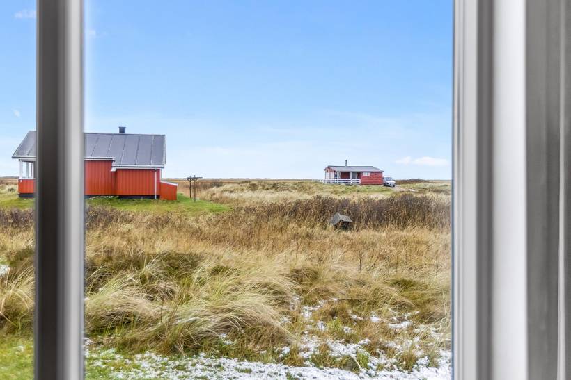 Foto von Ferienhaus SN88 in Lakolk - Rømø