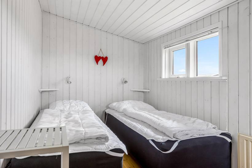 Foto von Ferienhaus SN88 in Lakolk - Rømø