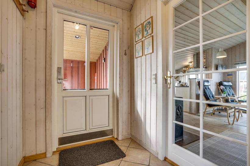 Foto von Ferienhaus SN88 in Lakolk - Rømø