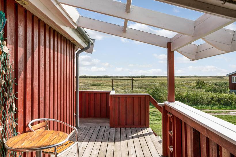 Foto von Ferienhaus SN88 in Lakolk - Rømø