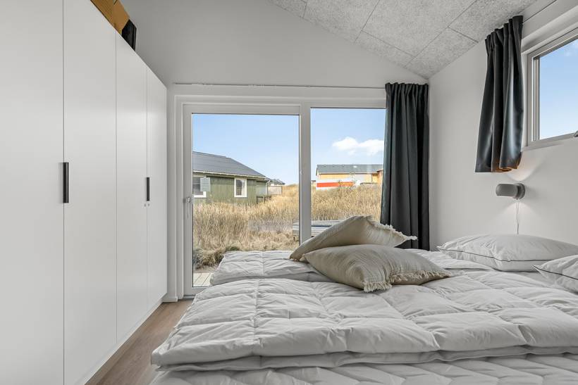 Foto von Ferienhaus SN95 in Løkken - Nordjütland