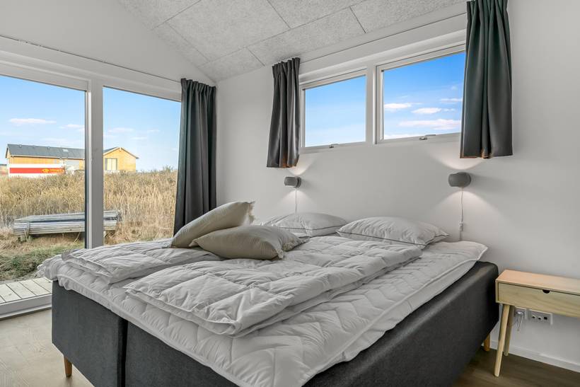 Foto von Ferienhaus SN95 in Løkken - Nordjütland
