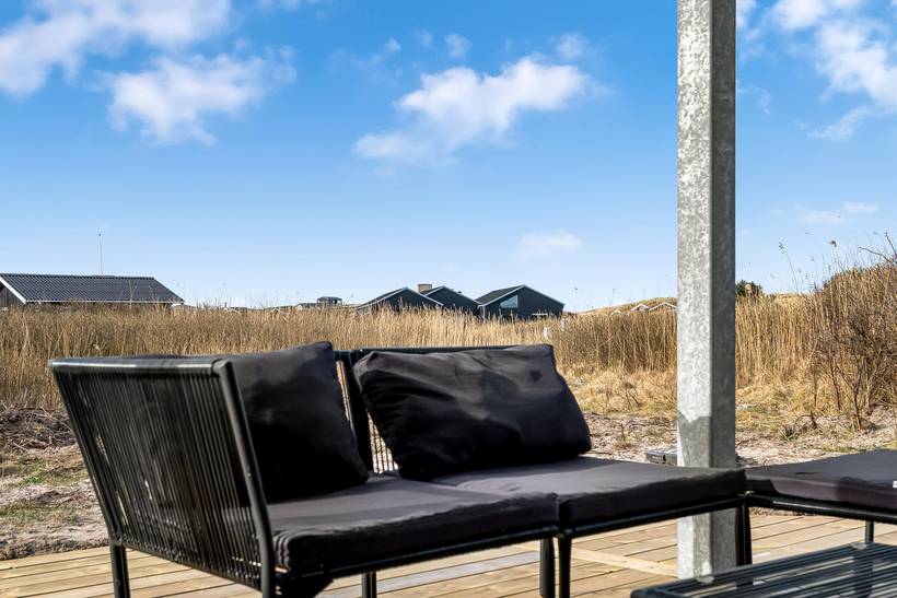 Foto von Ferienhaus SN95 in Løkken - Nordjütland
