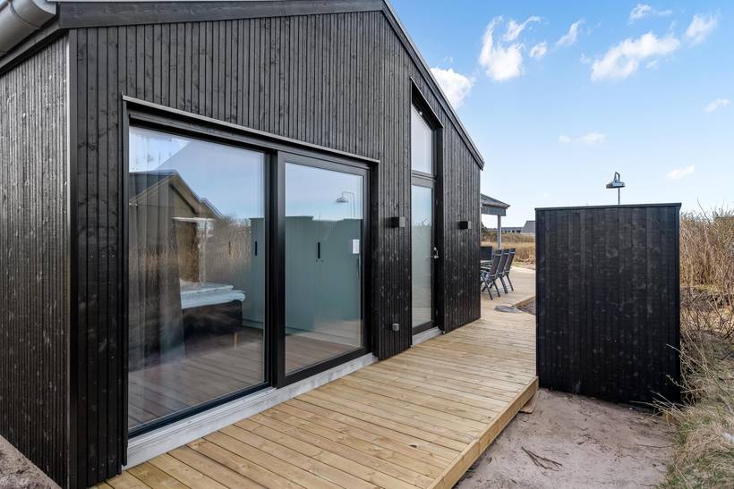 Foto von Ferienhaus SN95 in Løkken - Nordjütland