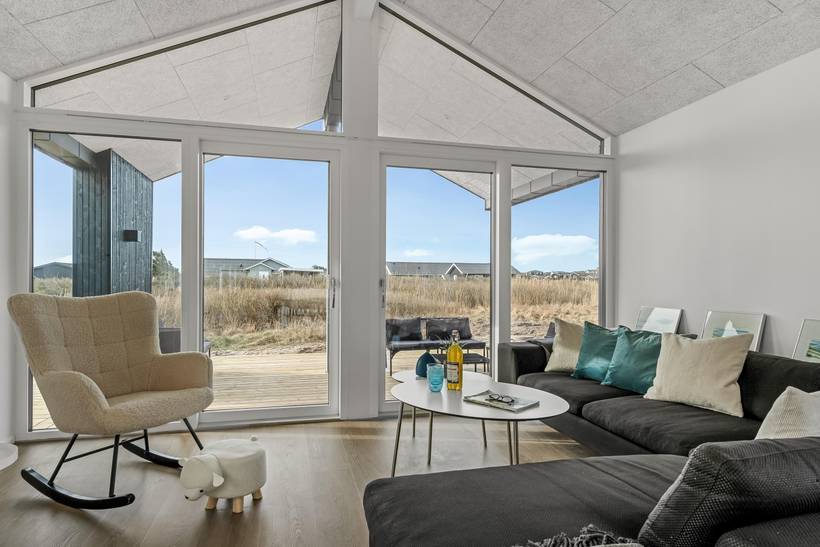 Foto von Ferienhaus SN95 in Løkken - Nordjütland