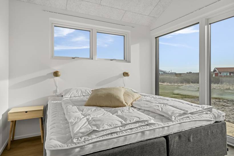 Foto von Ferienhaus SN95 in Løkken - Nordjütland