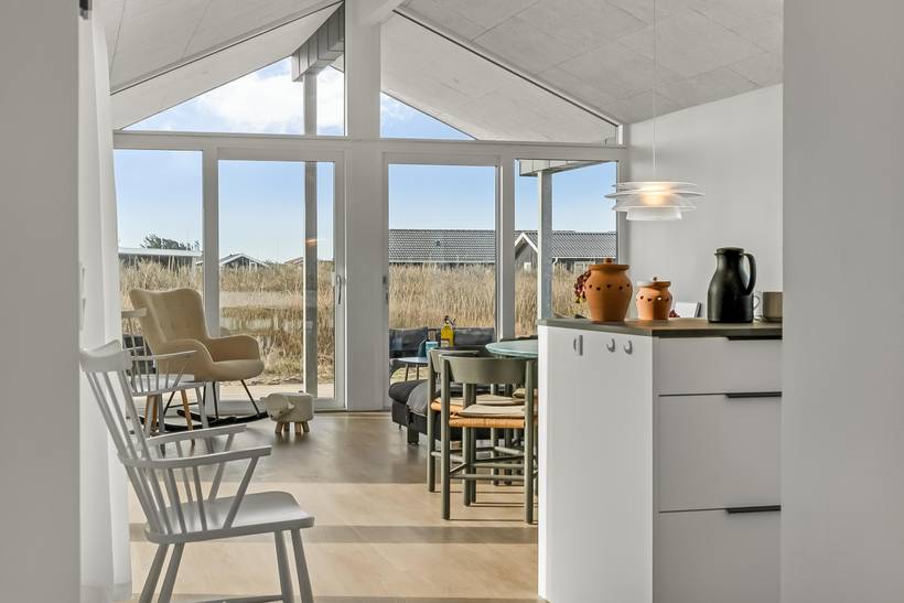 Foto von Ferienhaus SN95 in Løkken - Nordjütland