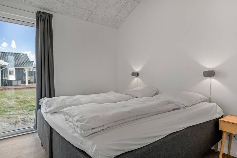 Foto von Ferienhaus SN95 in Løkken - Nordjütland