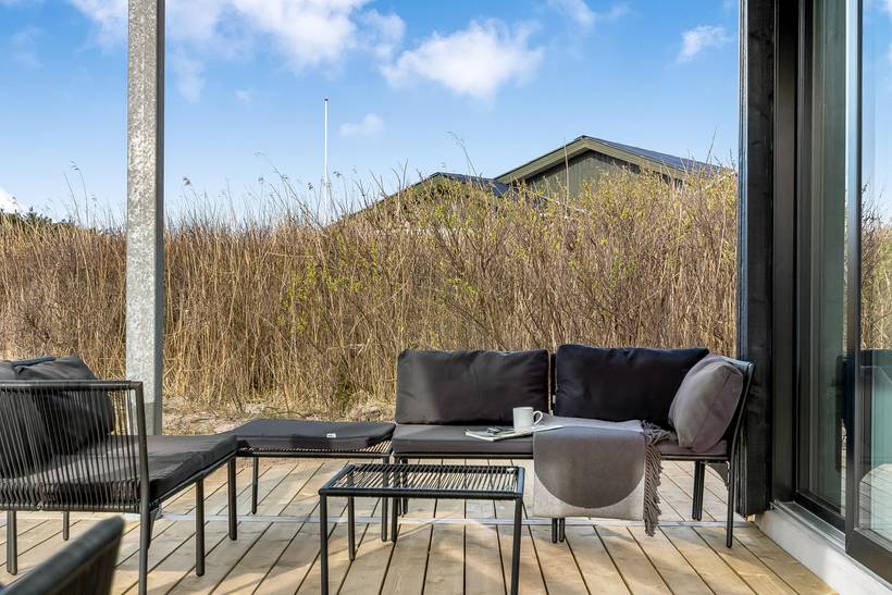 Foto von Ferienhaus SN95 in Løkken - Nordjütland