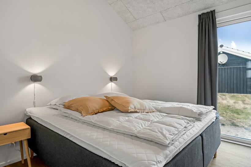 Foto von Ferienhaus SN95 in Løkken - Nordjütland