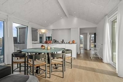 Vorschaubild von Ferienhaus SN95 in Løkken - Nordjütland
