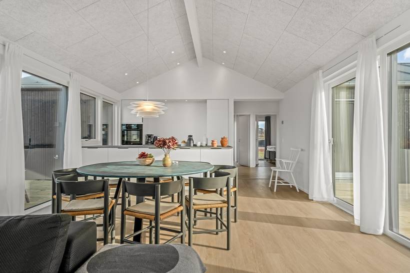 Foto von Ferienhaus SN95 in Løkken - Nordjütland