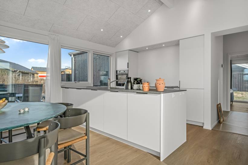 Foto von Ferienhaus SN95 in Løkken - Nordjütland