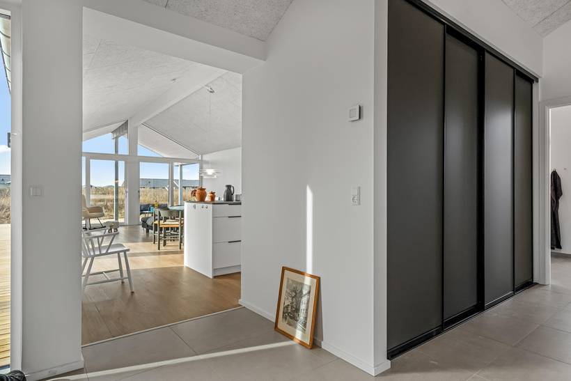 Foto von Ferienhaus SN95 in Løkken - Nordjütland