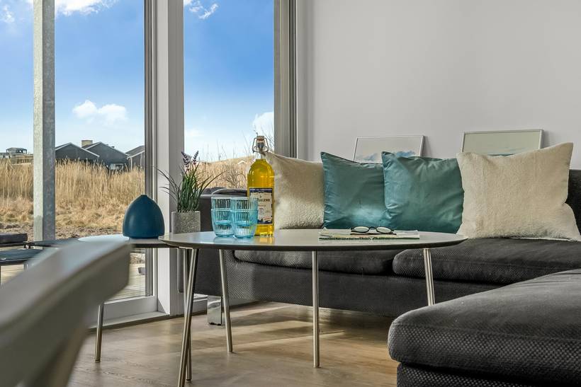 Foto von Ferienhaus SN95 in Løkken - Nordjütland