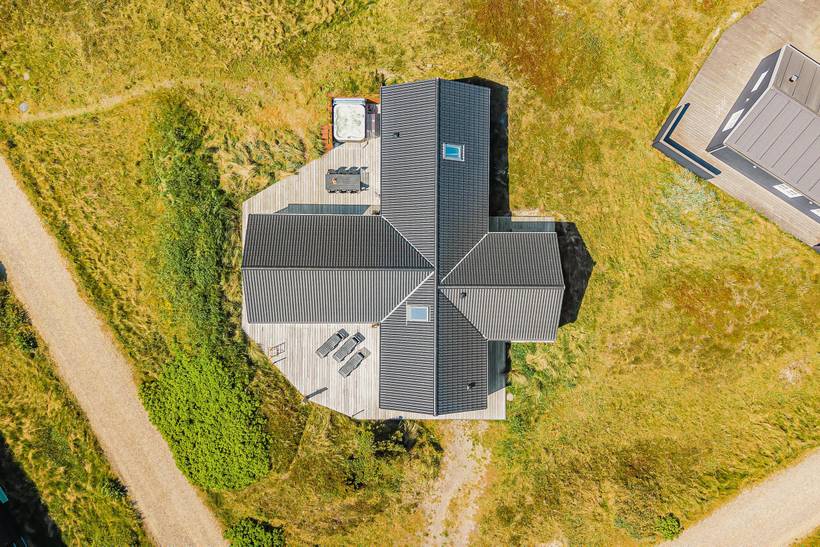 Foto von Ferienhaus SN97 in Vrist - Vejlby Klit - Westjütland