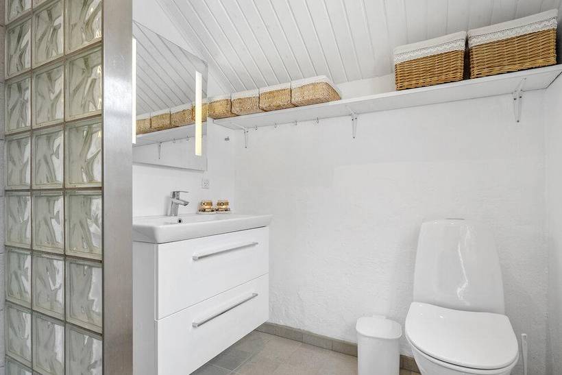 Foto von Ferienhaus SN98 in Helligsø - Thy/Limfjord