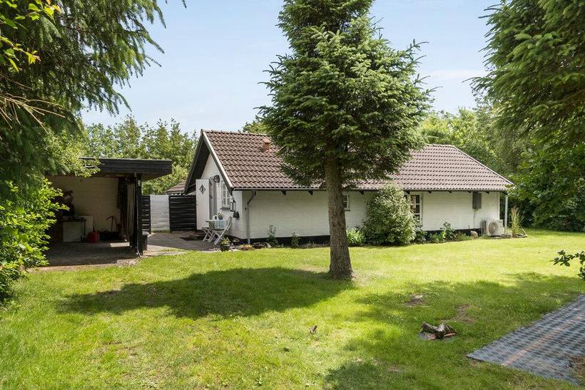 Foto von Ferienhaus SN98 in Helligsø - Thy/Limfjord