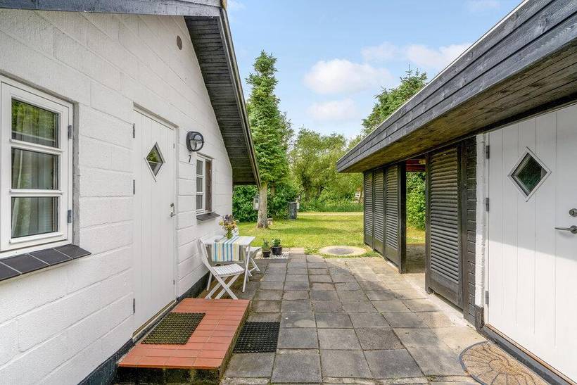 Foto von Ferienhaus SN98 in Helligsø - Thy/Limfjord