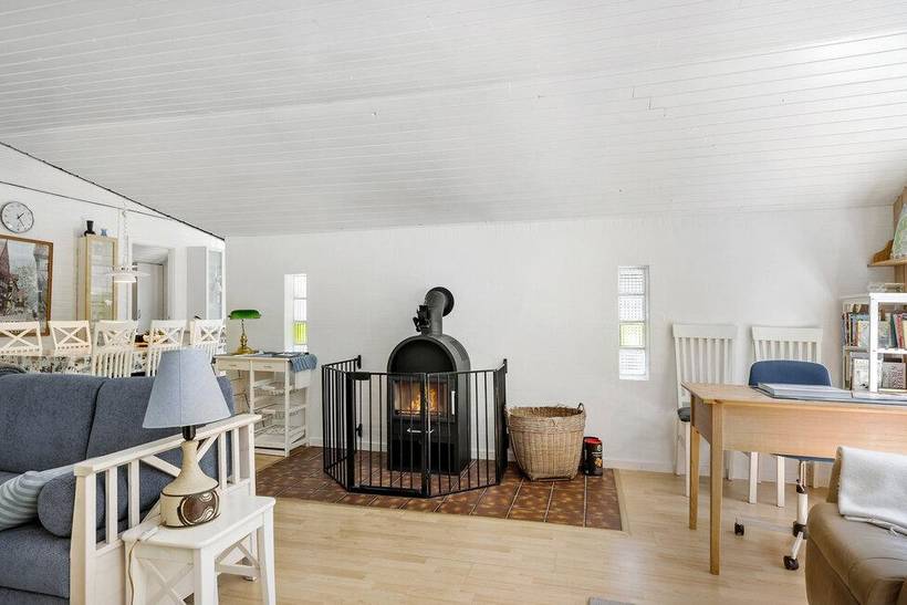 Foto von Ferienhaus SN98 in Helligsø - Thy/Limfjord