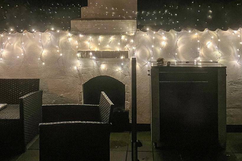 Foto von Ferienhaus SN98 in Helligsø - Thy/Limfjord