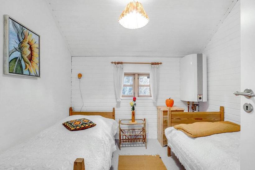 Foto von Ferienhaus SN98 in Helligsø - Thy/Limfjord
