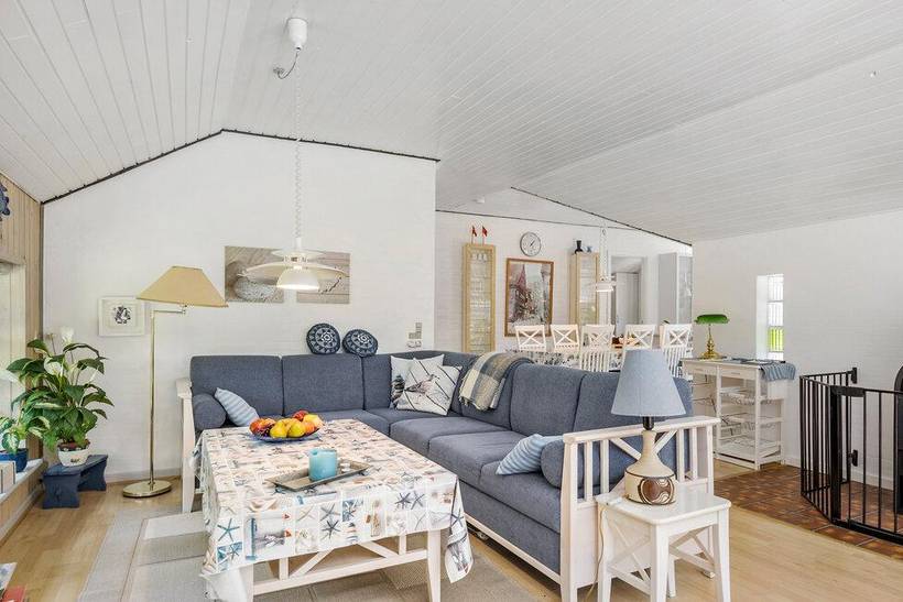 Foto von Ferienhaus SN98 in Helligsø - Thy/Limfjord