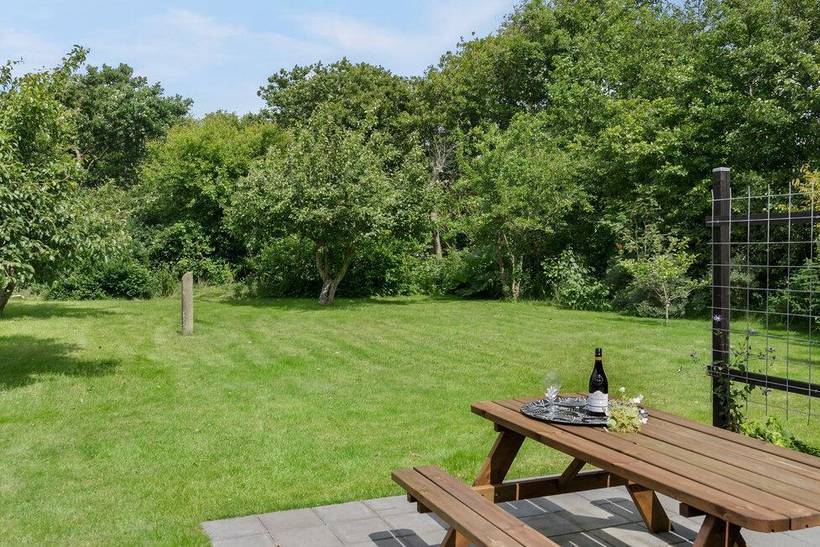 Foto von Ferienhaus SN98 in Helligsø - Thy/Limfjord