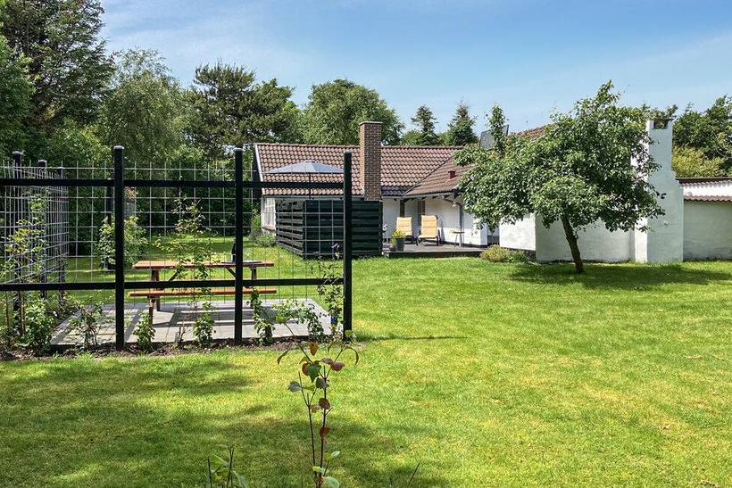 Foto von Ferienhaus SN98 in Helligsø - Thy/Limfjord