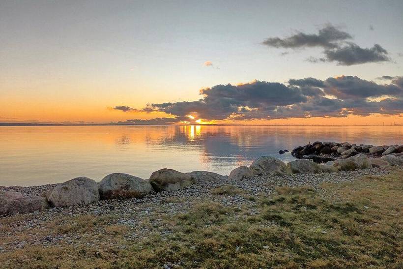 Foto von Ferienhaus SN98 in Helligsø - Thy/Limfjord