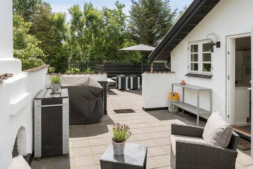 Foto von Ferienhaus SN98 in Helligsø - Thy/Limfjord