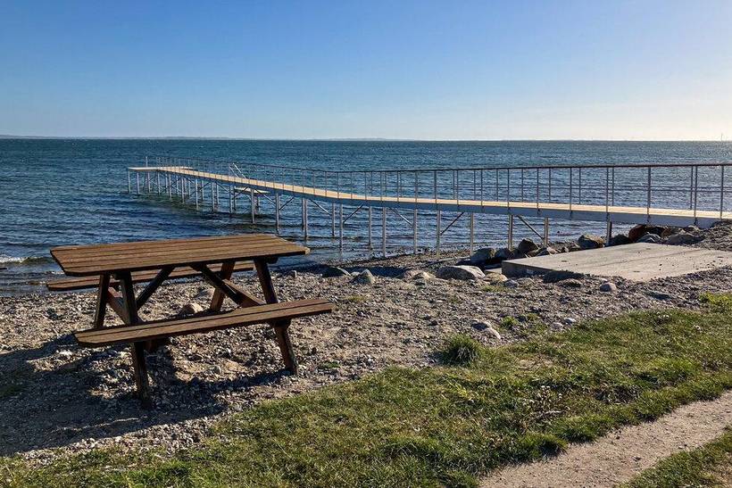 Foto von Ferienhaus SN98 in Helligsø - Thy/Limfjord