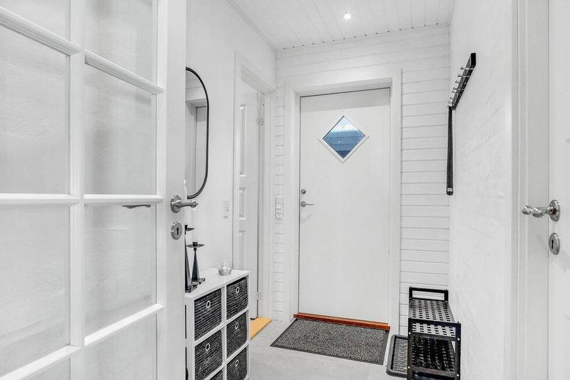 Foto von Ferienhaus SN98 in Helligsø - Thy/Limfjord