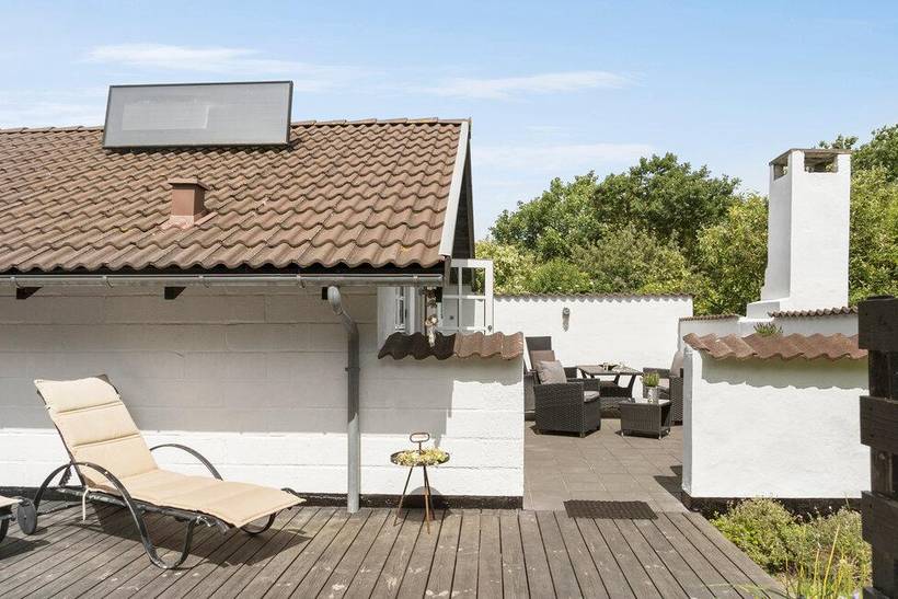 Foto von Ferienhaus SN98 in Helligsø - Thy/Limfjord