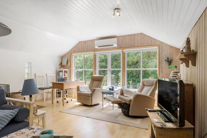 Foto von Ferienhaus SN98 in Helligsø - Thy/Limfjord