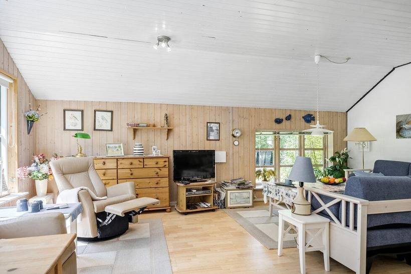 Foto von Ferienhaus SN98 in Helligsø - Thy/Limfjord